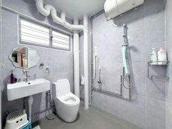 Blk 1 Toh Yi Drive (Bukit Timah), HDB 5 Rooms #566604891